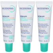 Sebium kerato+ cover gel-crema colorato 30 ml