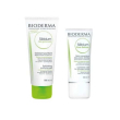 Sebium pore refiner+gel gomman