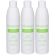 Sebodergin shampoo 250 ml 3x250 g