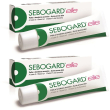 Sebogard elle tubo 30 ml set da 2 2x30 ml crema