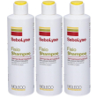Sebolyse fisioshampoo trattante 3x250 ml shampoo