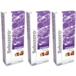 Sebozero shampoo 250 ml 3x250 ml