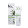 Sebum aloe vera maschera gel 75ml