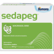 Humana sedapeg benessere intestinale 16 bustine