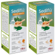 Sediflu tosse adulti 150 ml 2x150 ml sciroppo per la tosse