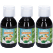 Sediflu tosse bambini 150 ml 3x150 ml sciroppo per la tosse