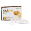 Sedigola integratore per il benessere della gola gusto miele eucalipto 20 pastiglie
