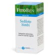 Sediloto bimbi sciroppo 200ml
