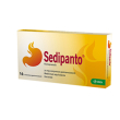 Sedipanto 14 compresse gastroresistenti 20 mg
