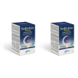 Sedivitax advanced capsule set da 2 2x40,6 g