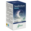 Sedivitax notte advanced 50 compresse integratore per promuovere l'addormentamento e qualità del sonno