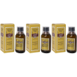 Sedo calcio plus aerosol soluzione 100 ml 3x100 ml