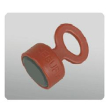 Segufix chiave magnetica