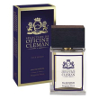 Selection oc bergamia wood edp