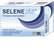 Selene plus 24 compresse 1,2 g