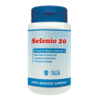 Selenio 20 natural point 60 capsule