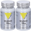 Selenio 2x20 g capsule