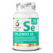 Selenio 55 120 compresse colours