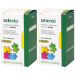 Selenio 60 compresse 2x60 pz