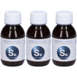 Selenio vitamina c 3x100 ml soluzione orale