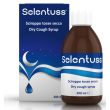 Selentuss sciroppo tosse secca