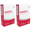 Seleq10 20 compresse 2x20 pz