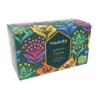 Selezione tisane in filtro bio