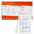 Self-diagnostics test rapido multi droga 6 tg 1 pz