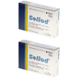 Seliod 30 compresse orodispersibili 2x10,5 g orodispersibili