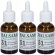 Sella balsam olio aromatico 31 30 ml