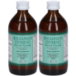 Sella balsamico inverno 2x200 ml
