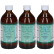 Sella balsamico inverno 3x200 ml