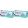 Sella biolactine family forte set da 2 2x126 ml flaconcini bevibili