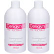 Sella derigyn 3,5 fast set da 2 2x500 ml sapone liquido