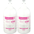 Sella derigyn ph 3,5 fast formato famiglia set da 2 2x900 ml gel deter