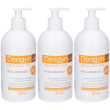Sella derigyn ph fisiologico delicato fast 3x500 ml