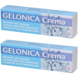 Sella gelonica crema 2x60 ml