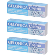 Sella gelonica crema 3x60 ml