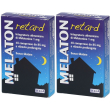 Sella melaton retard set da 2 g compresse