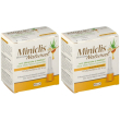Sella miniclis® microclisimi natural adulti set da 2 2x6 pz clistere