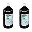 Sella miscela 3 olii lassativo set da 2 2x1000 ml olio
