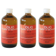 Sella olio di fegato merluzzo soluzione orale 250 ml