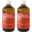 Sella olio di fegato merluzzo soluzione orale 250 ml