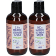 Sella olio di mandorle hoffmann natural set da 2 2x200 ml