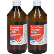 Sella paraffina liquida set da 2 2x500 ml liquido