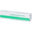 Sella provetta analisi sterile 9ml 4x1 pc