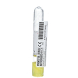 Sella provetta sterile sottovuoto per le urine 5x1 st