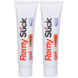 Sella remy stick lenitivo gel 2x60 ml