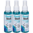 Sella remy stick lozione spray effetto freddo 3x100 ml soluzione
