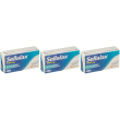 Sella sellalax supposte set da 3 3x30 pz per adulti